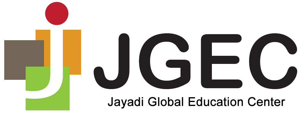 JGEC